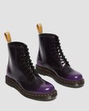 Vegan 1460 Boot in Purple from Dr. Martens