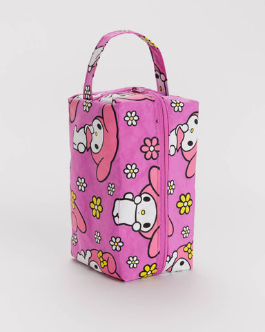 Dopp Kit in My Melody from BAGGU