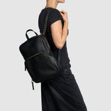Blackbird Backpack in Black from Urban Originals