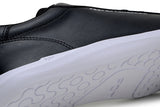 EOS Sneaker in Black from Feet of Tomorrow