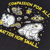 Compassion For All Unisex Tee from Compassion Co.