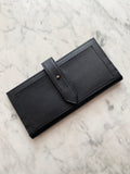 Marisol Wallet in Black from Novacas
