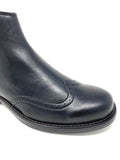 Andy Chelsea Boot in Black from Novacas