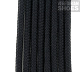 Black Boot Laces from Vegetarian Shoes