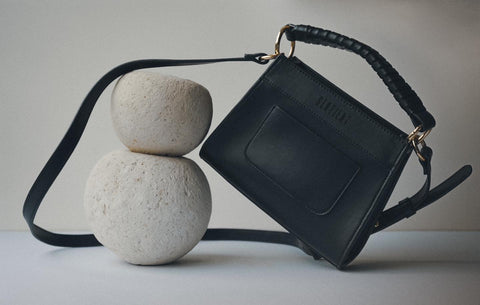 Panthera Mini in Black Mirium from SENTIENT