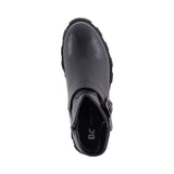 Unbroken Boot in Black from BC Footwear