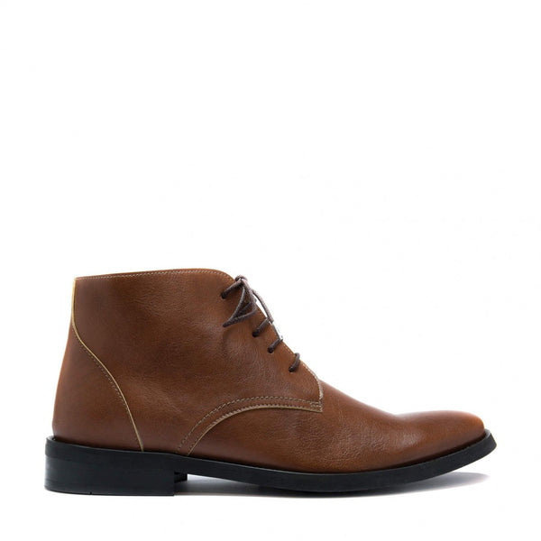 Dover Boot in Brown from NAE