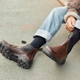 2116 Chelsea Boot in Brown from Blundstone
