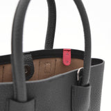 Cher Micro in Black from Angela Roi