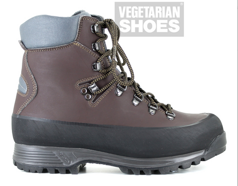 Veggie Trekker MK5 from Vegetarian Shoes
