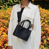 Cher Micro in Black from Angela Roi