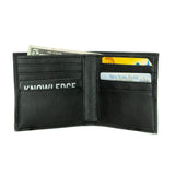 Decker Wallet in Black from Novacas