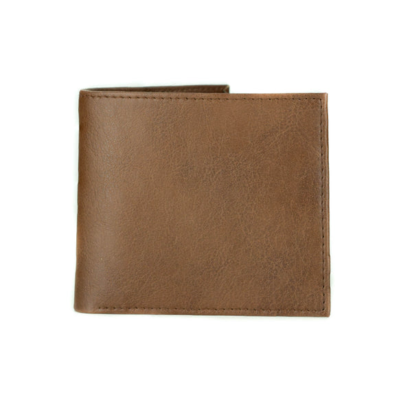 Decker Wallet in Tan from Novacas