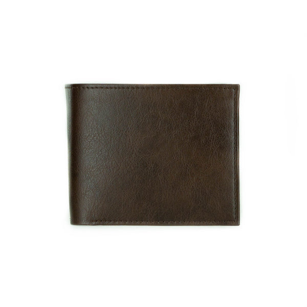 Decker Wallet in Brown from Novacas