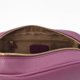 Grace Crossbody in Purple from Angela Roi