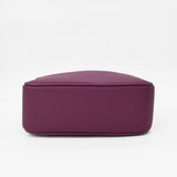 Grace Crossbody in Purple from Angela Roi