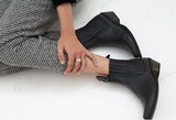 Duke Boot in Black from Good Guys