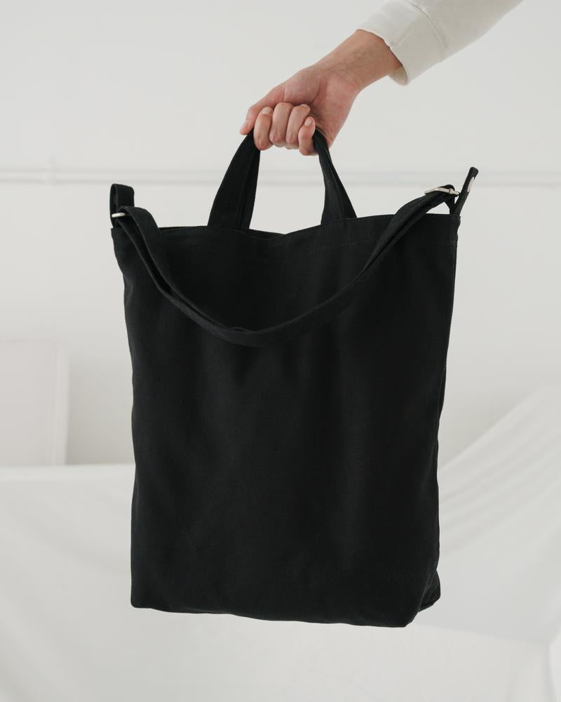 Duck Bag in Black from Baggu – MooShoes