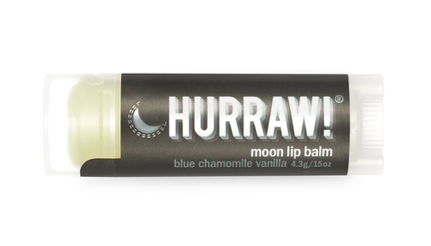 HURRAW! Moon Lip Balm