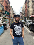 Rescue Dog Unisex Tee from Praxis