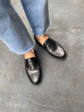 Anthony Loafer in Black from Novacas