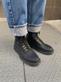 Vegan 1460 HDW Boot in Black from Dr. Martens