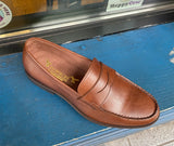 Anthony Loafer in Tan from Novacas