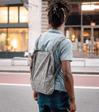 Reusable Tote in New York from Notabag