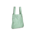 Reusable Tote in Recycled Sage from Notabag