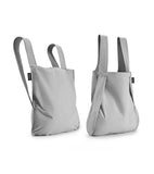 Reusable Tote in Grey from Notabag