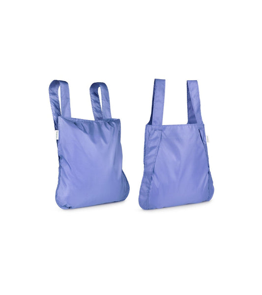 Reusable Tote in Recycled Cornflower from Notabag