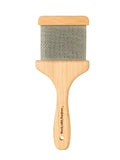 Bamboo Pet Brush from Brush With Bamboo