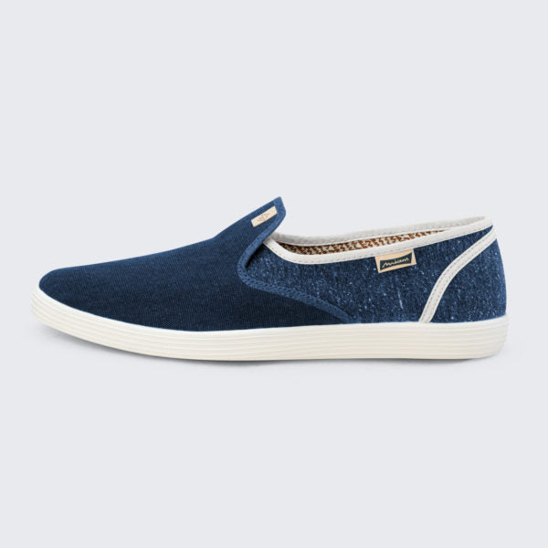 Rufino Clasico in Navy from Maians