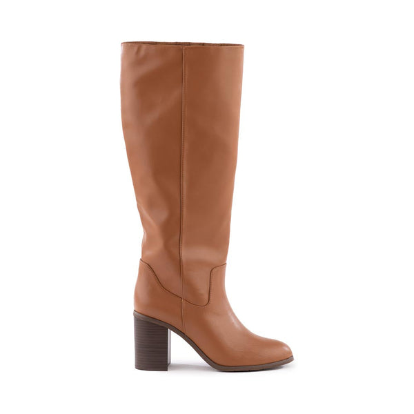 Back to Life Boot in Cognac from BC Footwear