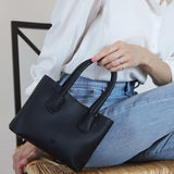 Cher Micro in Black from Angela Roi