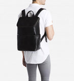 Dean Bag in Black from Matt & Nat
