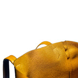 Classic Tote in Camel from Canussa