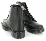 Boulder Boot in Black from Vegetarian Shoes