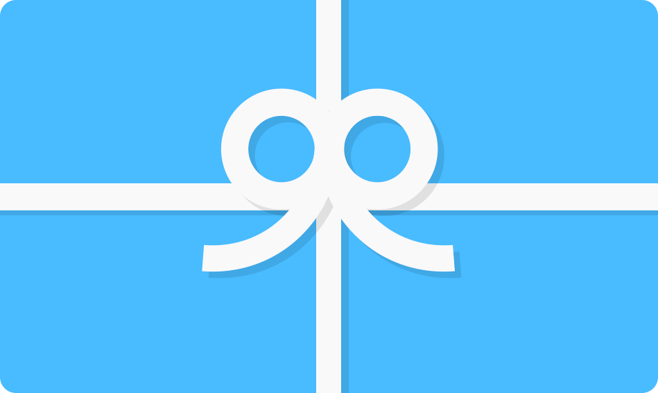 Web Gift Card