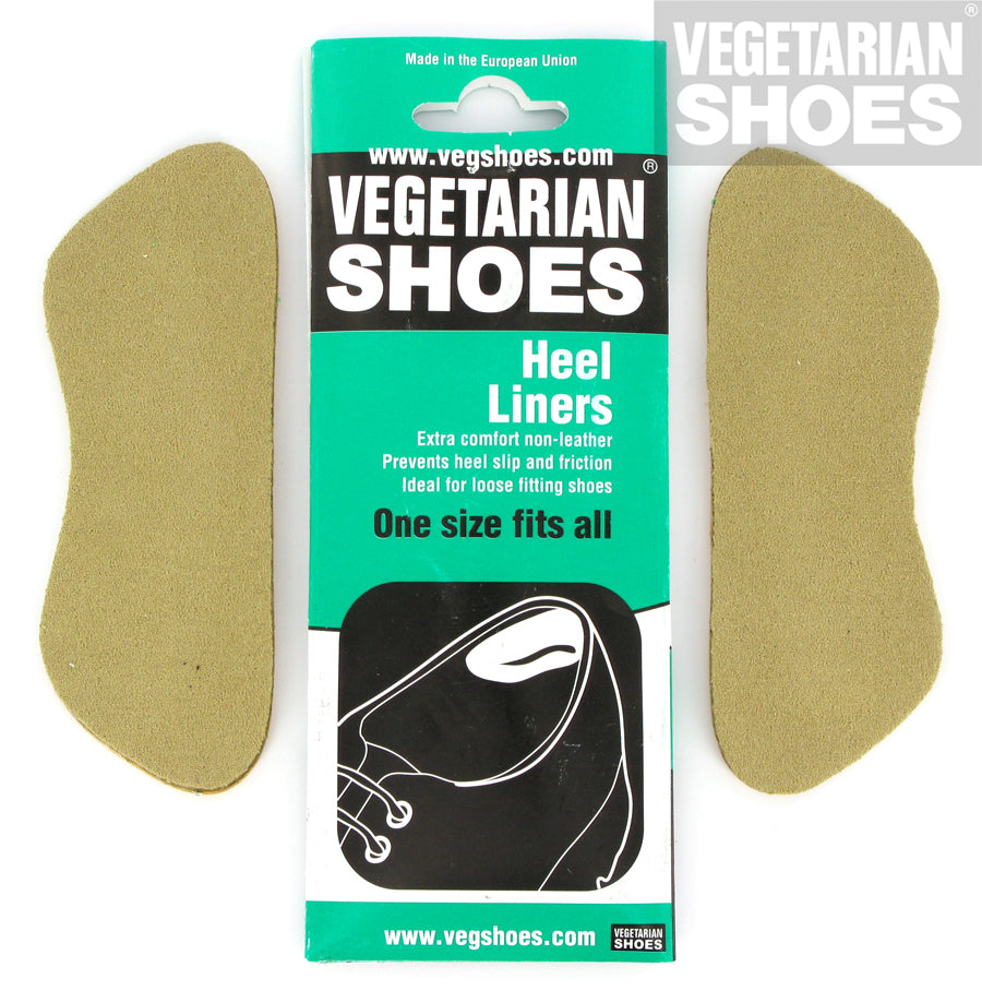 Heel Grips from Vegetarian Shoes