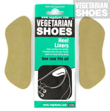 Heel Grips from Vegetarian Shoes