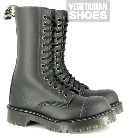 14 Eye Boot from Vegetarian Shoes