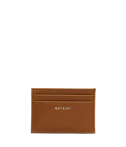 Maxx Wallet in Chili from Matt & Nat