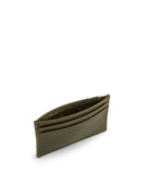 Maxx Wallet in Olive from Matt & Nat
